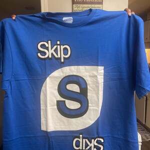 Mattel Logo Short Sleeve Graphic T-Shirt